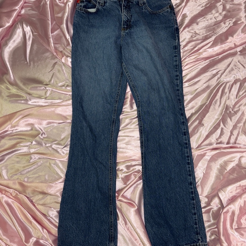 VINTAGE MUDD JEANS